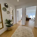 Balnea San Pedro Apartment *