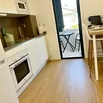Apartment Balnea San Pedro Mondariz-Balneario