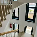 Apartment Balnea San Pedro *
