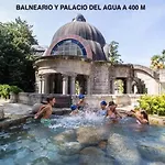 Balnea San Pedro *