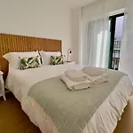 Balnea San Pedro Apartment
