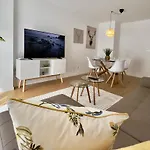 Apartment Balnea San Pedro Mondariz-Balneario