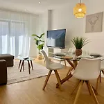 Balnea San Pedro Apartment *