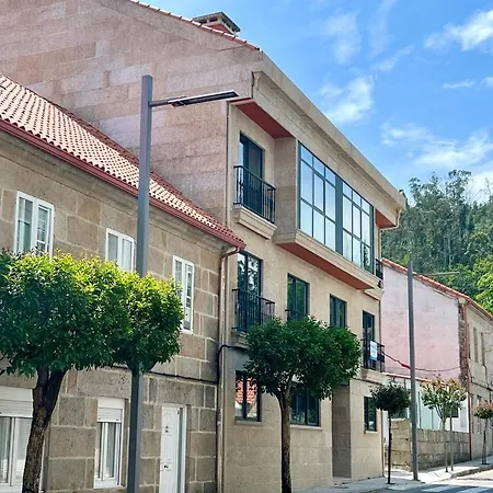 Apartment Balnea San Pedro *