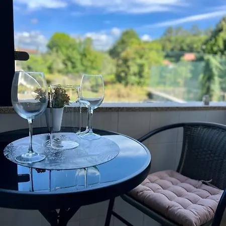 Balnea San Pedro Mondariz-Balneario