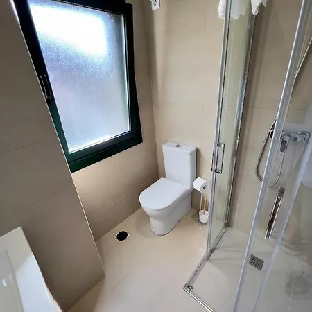 Balnea San Pedro Mondariz-Balneario