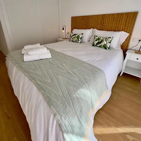 Balnea San Pedro Apartment