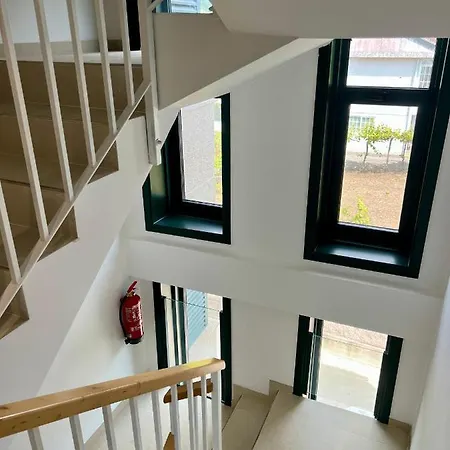 Apartamento Balnea San Pedro *