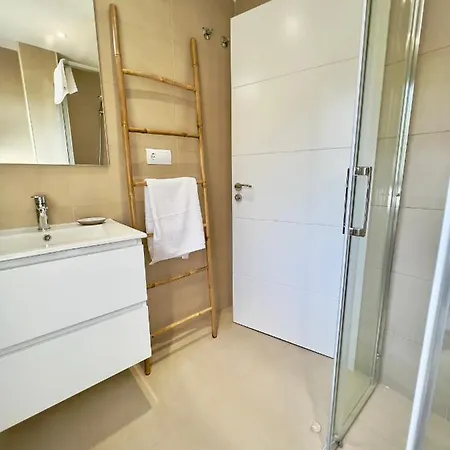 Balnea San Pedro Apartment