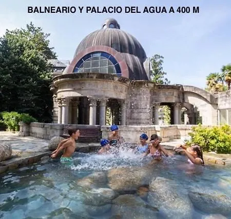 Balnea San Pedro *