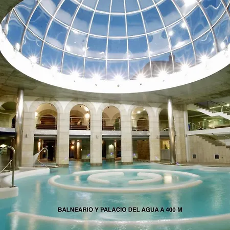 Balnea San Pedro Lejlighed