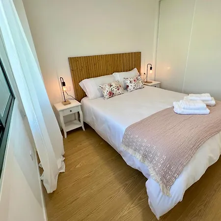 Apartment Balnea San Pedro