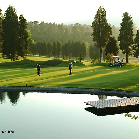 Balnea San Pedro Mondariz-Balneario