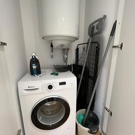 Balnea San Pedro Apartamento