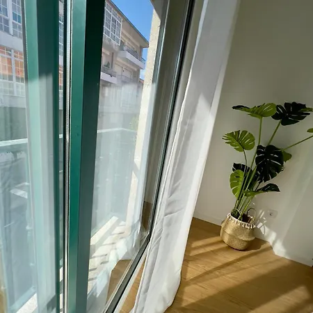 Lejlighed Balnea San Pedro *