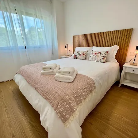 Balnea San Pedro * Mondariz-Balneario