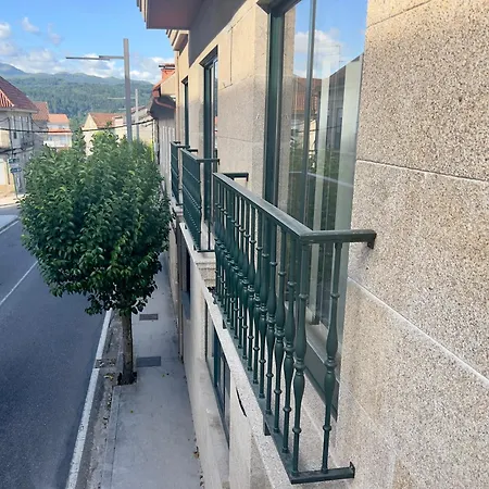 Balnea San Pedro Apartment